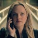 Elisabeth Moss, h�ro�ne de la s�rie Conviction command�e par Hulu