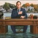 Lancement de la s�rie Best Medicine avec Josh Charles