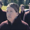C\'est l\'heure du th� dans l\'�pisode 1x04 de The Testaments
