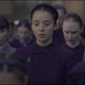 Diffusion de l\'�pisode final de la saison 1 de The Testaments