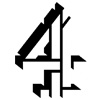 Logo de la cha�ne Channel 4