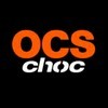 Logo de la cha�ne OCS Choc