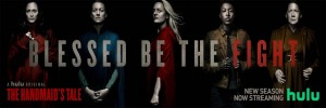 The Handmaid's Tale | The Testaments Photos promotionnelles de la saison 3 de The Handmaid's Tale 