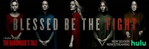 The Handmaid's Tale | The Testaments Photos promotionnelles de la saison 3 de The Handmaid's Tale 