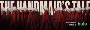 The Handmaid's Tale | The Testaments Photos promotionnelles de la saison 6 de The Handmaid's Tale 