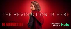 The Handmaid's Tale | The Testaments Photos promotionnelles de la saison 6 de The Handmaid's Tale 