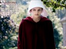 The Handmaid's Tale Les calendriers 