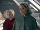 The Handmaid's Tale Les calendriers 