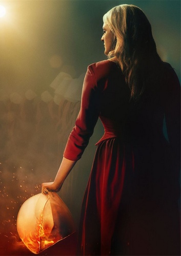 The Handmaid's Tale affiche