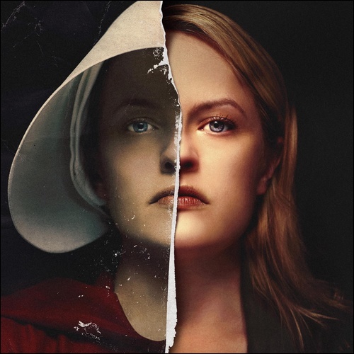 Poster The Handmaid's Tale